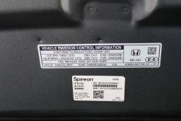 Honda CR-V Hybrid Sport-L FWD 2026