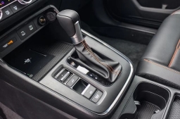 Honda CR-V Hybrid Sport-L FWD 2026