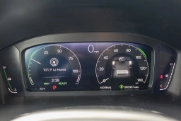 Honda CR-V Hybrid Sport-L FWD 2026