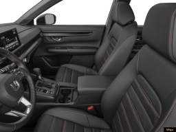 Honda CR-V Hybrid Sport-L FWD 2026