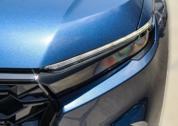 Honda CR-V Hybrid Sport-L FWD 2026