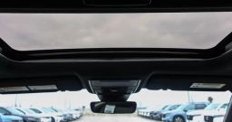 Honda CR-V Hybrid Sport-L FWD 2026