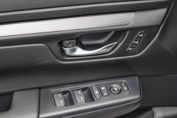 Honda CR-V Hybrid Sport-L FWD 2026