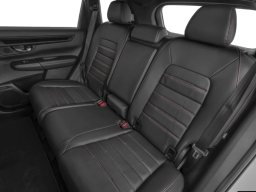 Honda CR-V Hybrid Sport-L FWD 2026