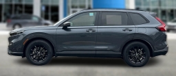 Honda CR-V Hybrid Sport-L FWD 2026