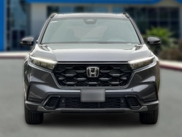 Honda CR-V Hybrid Sport-L FWD 2026