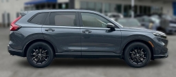 Honda CR-V Hybrid Sport-L FWD 2026