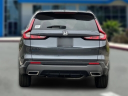 Honda CR-V Hybrid Sport-L FWD 2026
