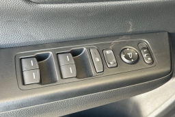 Honda CR-V Hybrid Sport-L FWD 2026