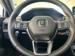 Honda CR-V Hybrid Sport-L FWD 2026