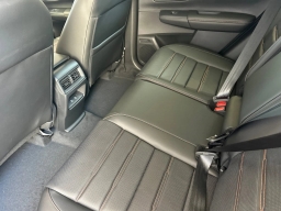 Honda CR-V Hybrid Sport-L FWD 2026