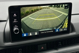 Honda CR-V Hybrid Sport-L FWD 2026