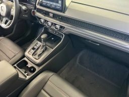 Honda CR-V Hybrid Sport-L FWD 2026