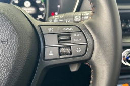 Honda CR-V Hybrid Sport-L FWD 2026