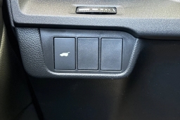 Honda CR-V Hybrid Sport-L FWD 2026