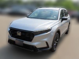 Honda CR-V Hybrid Sport AWD 2026