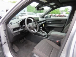 Honda CR-V Hybrid Sport AWD 2026