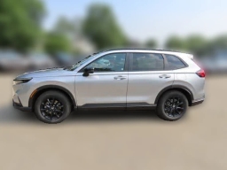Honda CR-V Hybrid Sport AWD 2026