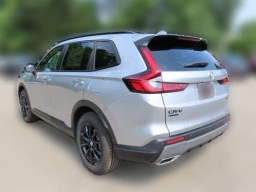 Honda CR-V Hybrid Sport AWD 2026