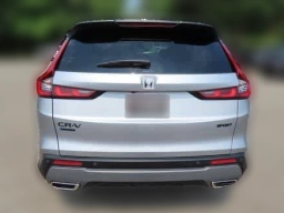 Honda CR-V Hybrid Sport AWD 2026