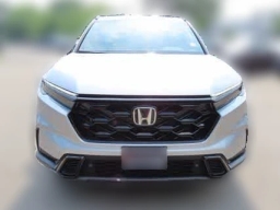 Honda CR-V Hybrid Sport AWD 2026