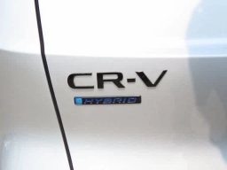 Honda CR-V Hybrid Sport AWD 2026