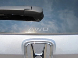 Honda CR-V Hybrid Sport AWD 2026