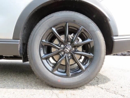 Honda CR-V Hybrid Sport AWD 2026