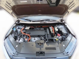 Honda CR-V Hybrid Sport AWD 2026