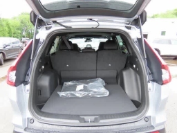 Honda CR-V Hybrid Sport AWD 2026