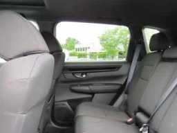 Honda CR-V Hybrid Sport AWD 2026