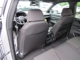 Honda CR-V Hybrid Sport AWD 2026
