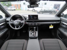 Honda CR-V Hybrid Sport AWD 2026