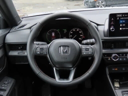 Honda CR-V Hybrid Sport AWD 2026