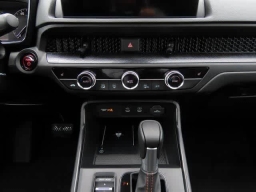 Honda CR-V Hybrid Sport AWD 2026