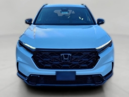 Honda CR-V Hybrid Sport-L AWD 2026