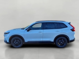 Honda CR-V Hybrid Sport-L AWD 2026