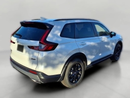 Honda CR-V Hybrid Sport-L AWD 2026