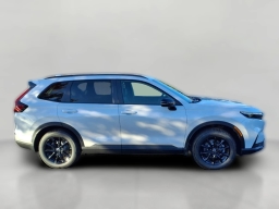 Honda CR-V Hybrid Sport-L AWD 2026