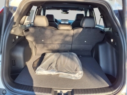 Honda CR-V Hybrid Sport-L AWD 2026