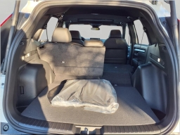 Honda CR-V Hybrid Sport-L AWD 2026