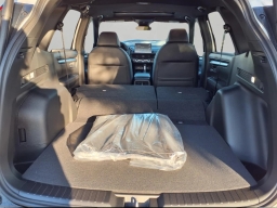 Honda CR-V Hybrid Sport-L AWD 2026