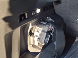 Honda CR-V Hybrid Sport-L AWD 2026