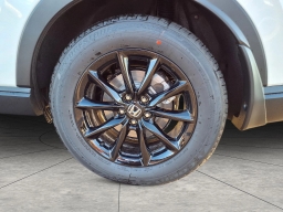 Honda CR-V Hybrid Sport-L AWD 2026