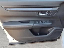 Honda CR-V Hybrid Sport-L AWD 2026