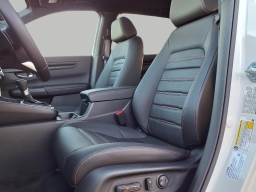 Honda CR-V Hybrid Sport-L AWD 2026