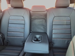 Honda CR-V Hybrid Sport-L AWD 2026