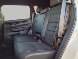 Honda CR-V Hybrid Sport-L AWD 2026