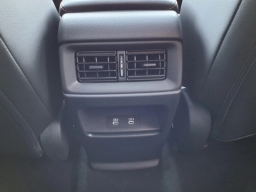 Honda CR-V Hybrid Sport-L AWD 2026