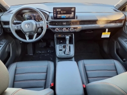 Honda CR-V Hybrid Sport-L AWD 2026